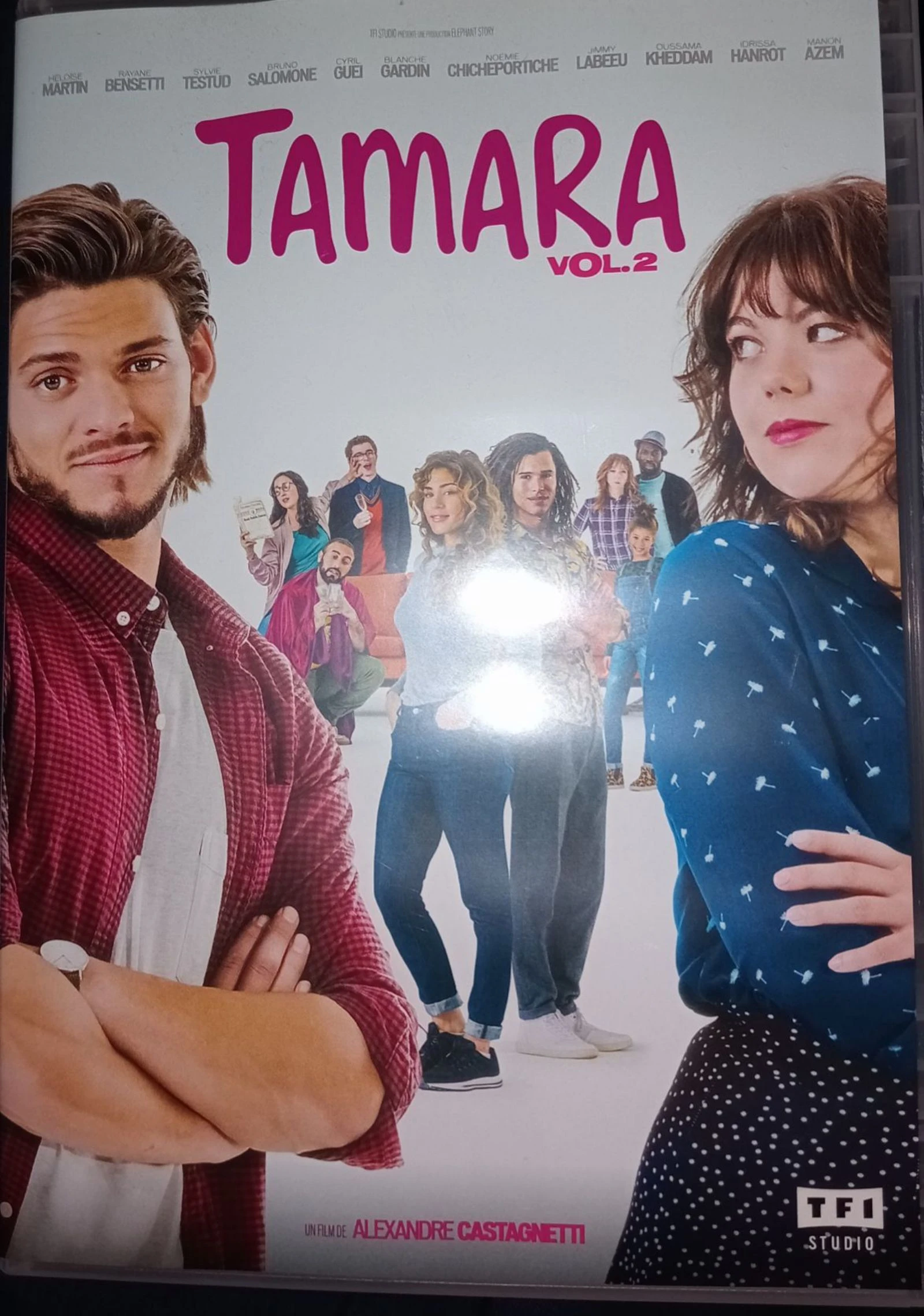 Tamara Vol 2
